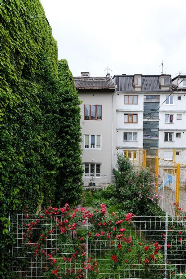 Mak Apartment - Free Parking - Balcony Σαράγεβο Εξωτερικό φωτογραφία