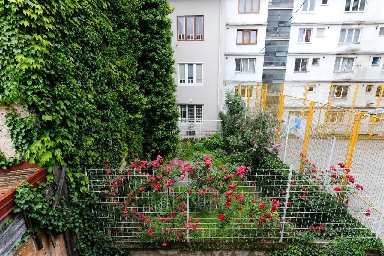 Mak Apartment - Free Parking - Balcony Σαράγεβο Εξωτερικό φωτογραφία