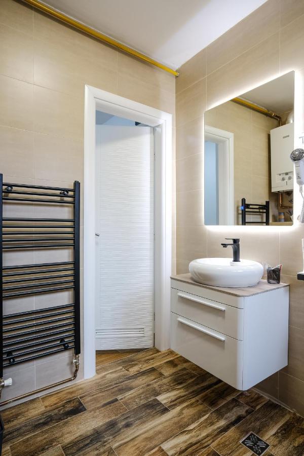 Mak Apartment - Free Parking - Balcony Σαράγεβο Εξωτερικό φωτογραφία