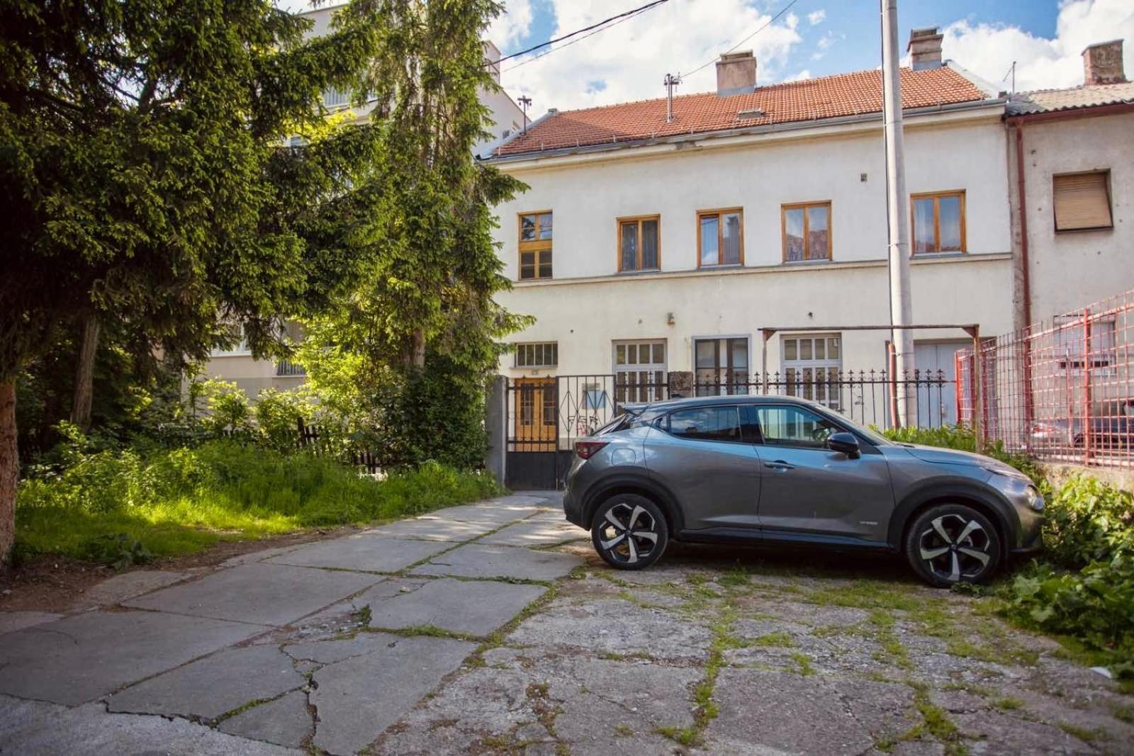 Mak Apartment - Free Parking - Balcony Σαράγεβο Εξωτερικό φωτογραφία